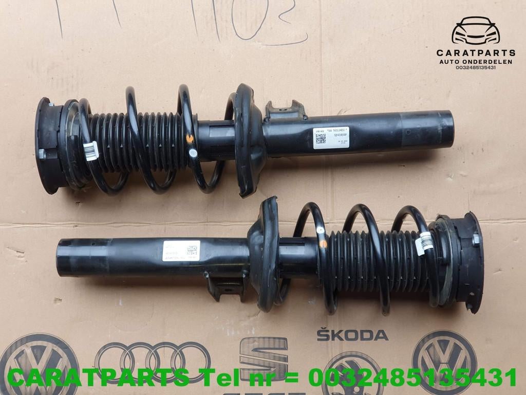 5QF413031BF amortisseur Q3 amortisseur Q3 amortisseur Q3 F3, AUDI AG, Auto-Union-Strasse 1
85045  Ingolstadt, DE, Audi, Utilisé