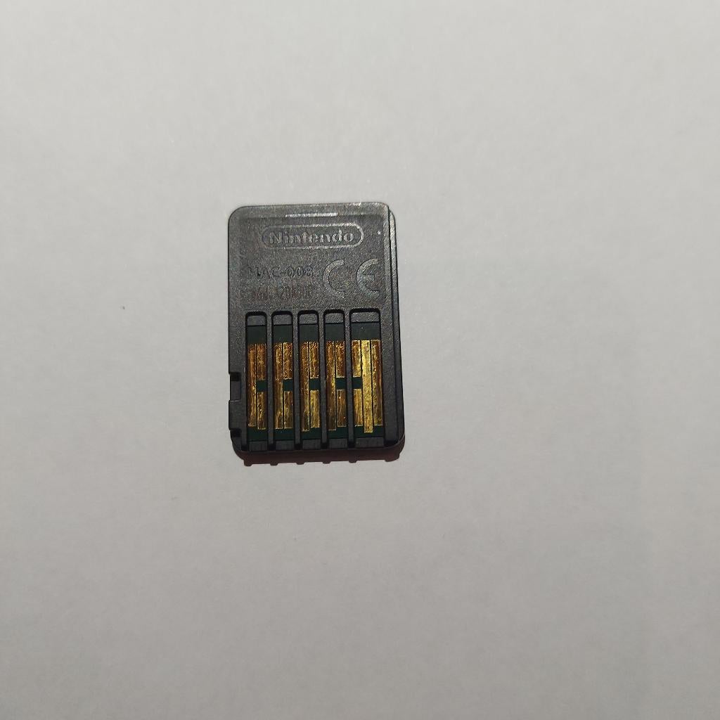 Super Mario Maker 2, Ophalen