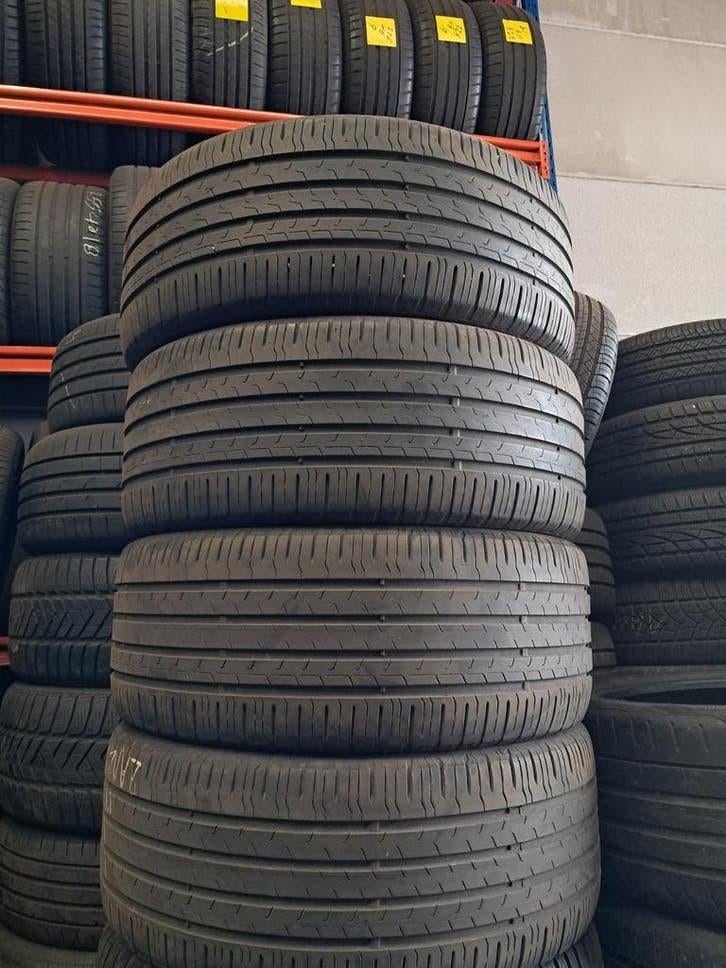 245/45/18 245/45r18 2454518 zomer Continental, Ophalen, BMW