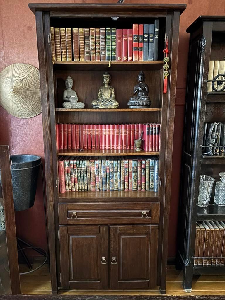 Magnifique vitrine, Enlèvement, Utilisé