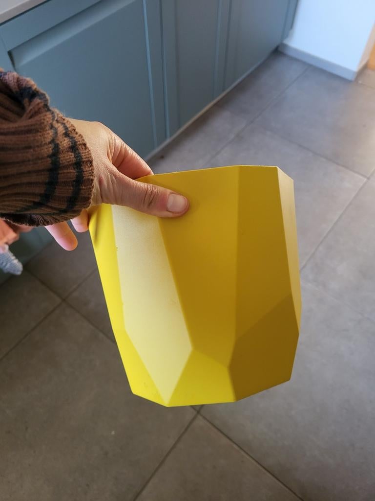 Cache-pots de fleurs elho, Jardin & Terrasse, Enlèvement