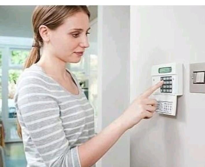 Installation alarme maison avec garantie !
Tél :0489331199, Enlèvement