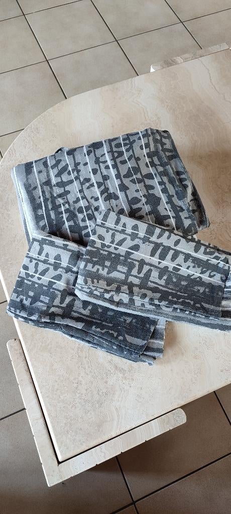 Housse de couette " 2 personnes", Maison & Meubles, Chambre à coucher | Linge de lit, Enlèvement ou Envoi, Housse de couette, Utilisé