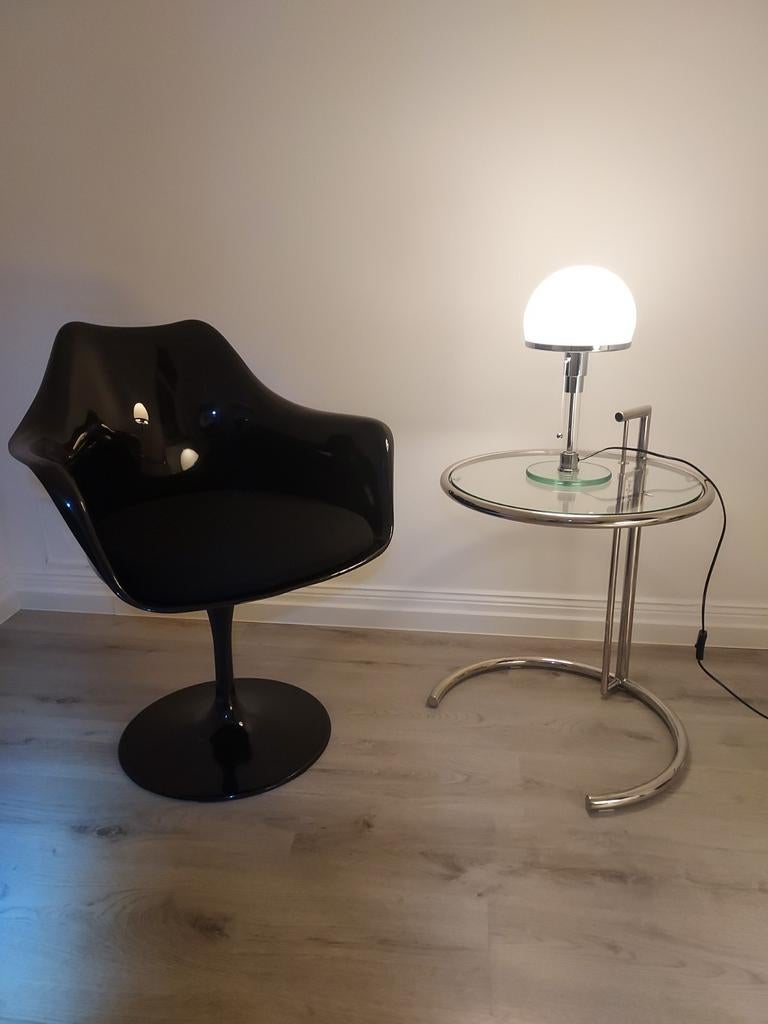 Lampe de table design, Maison & Meubles, Enlèvement ou Envoi