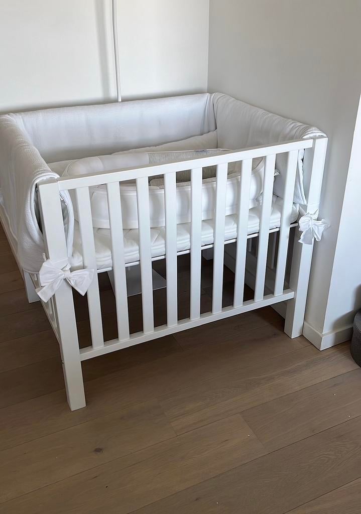 Park Quax Marie Lucca, Kinderen en Baby's, Ophalen, Zo goed als nieuw