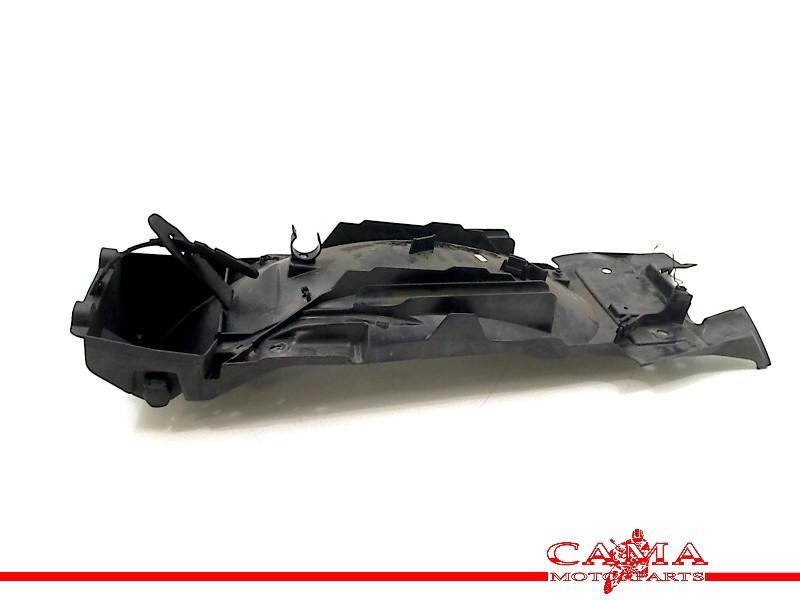 BAC A BATTERIE Street Triple 675 R 2013-2017 (6442289), Motos, Pièces | Autre, Utilisé