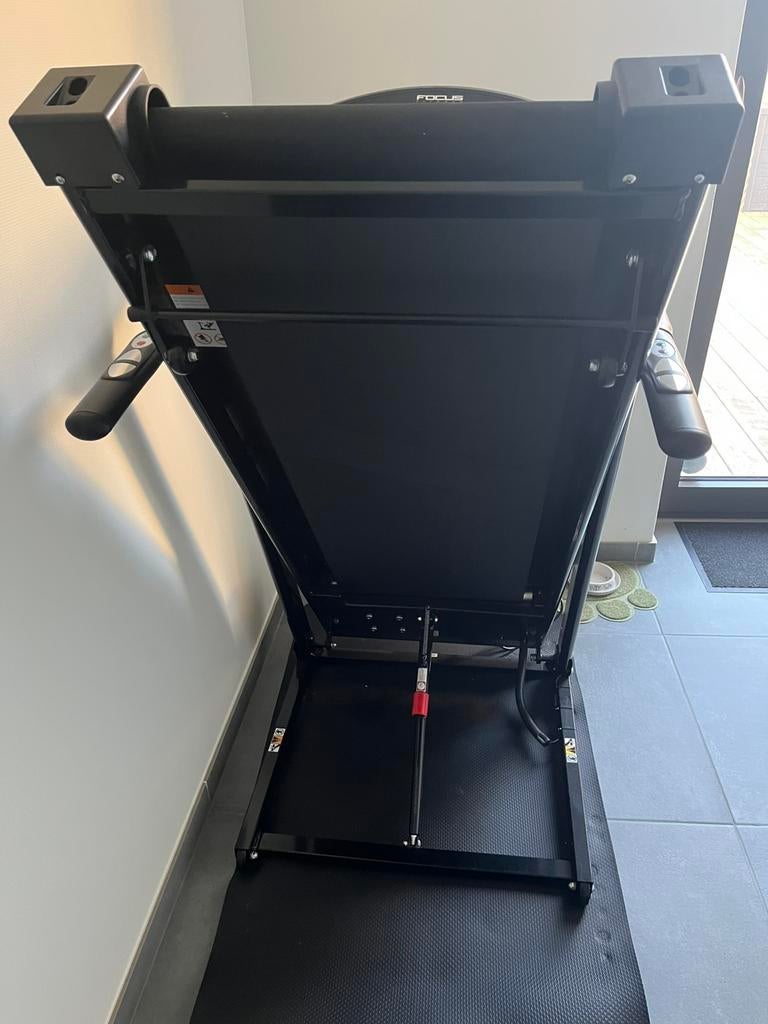 Loopband in perfecte staat, Sport en Fitness, Overige Sport en Fitness, Ophalen, Nieuw