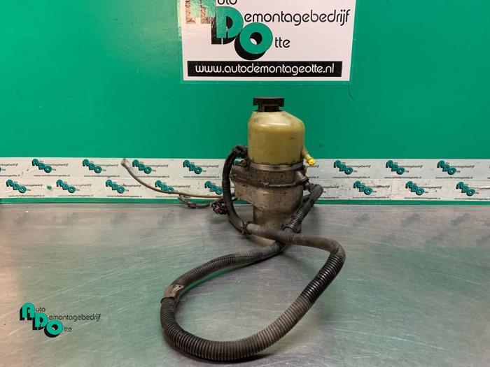 Stuurbekrachtiging Elektrisch van een Opel Astra (Astra H 04, Gebruikt, -, -, Opel