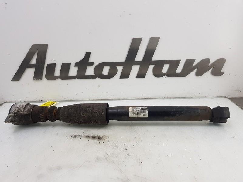 AMORTISSEUR ARRIÈRE DROIT Audi Q5 (8RB) (|8R0513035E|), Autos : Pièces & Accessoires, Dhr. J. Ham, Administratie@autoham.nl, Audi