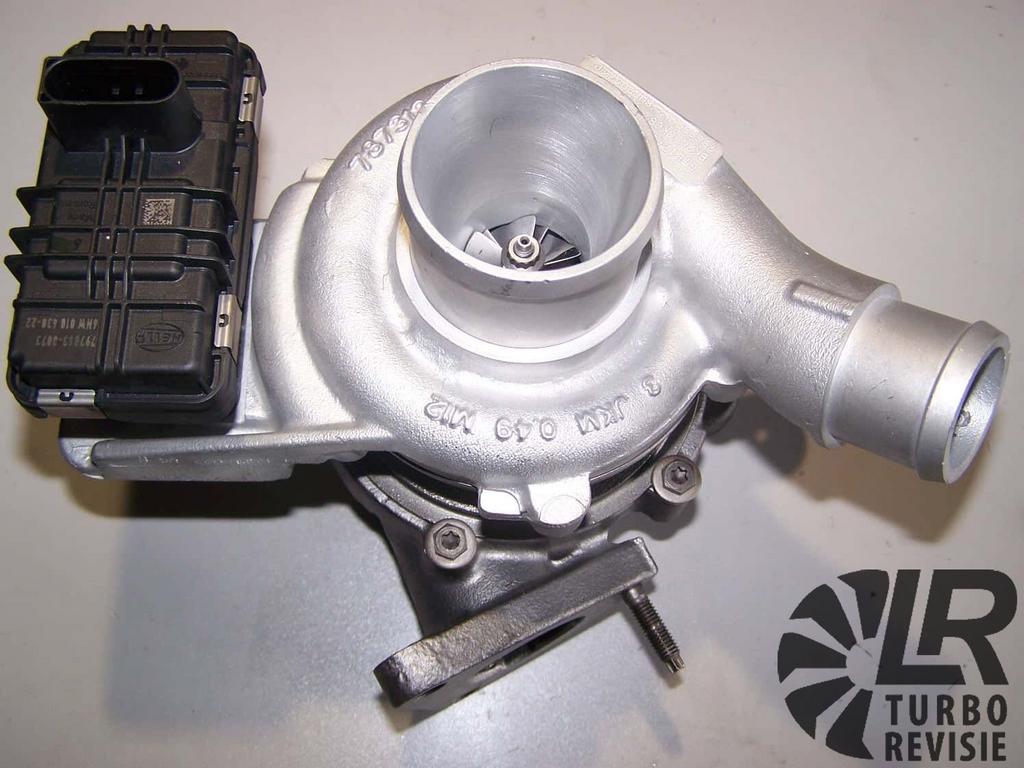 Turbo revisie ford transit 2.2 tdci  786880 BK2Q-6K682-CA, Autos : Pièces & Accessoires, Moteurs & Accessoires, Ford, Révisé, Enlèvement ou Envoi