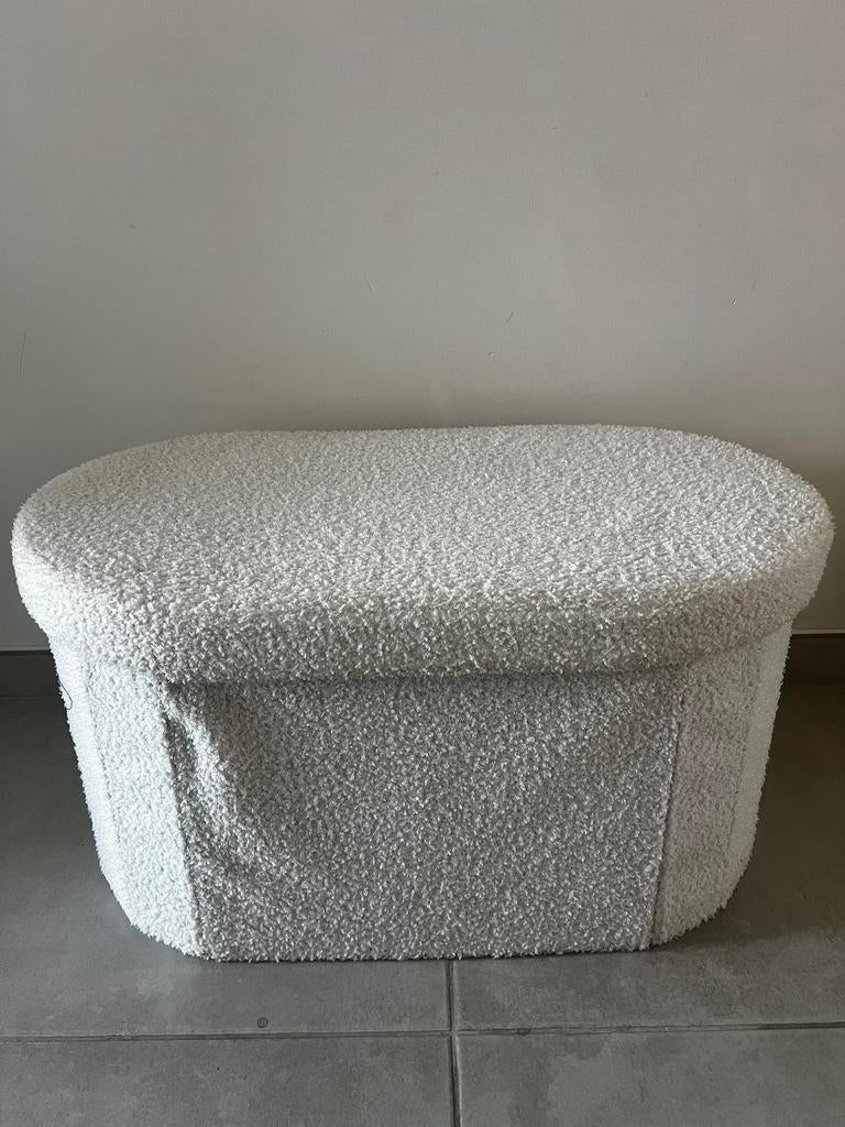 Bac rangement teddy, Enlèvement, Utilisé