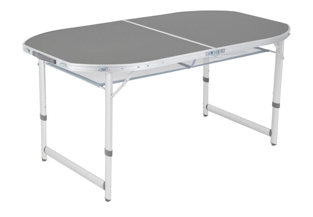 Campingtafel Cyprus, Ophalen, Zo goed als nieuw, Campingtafel