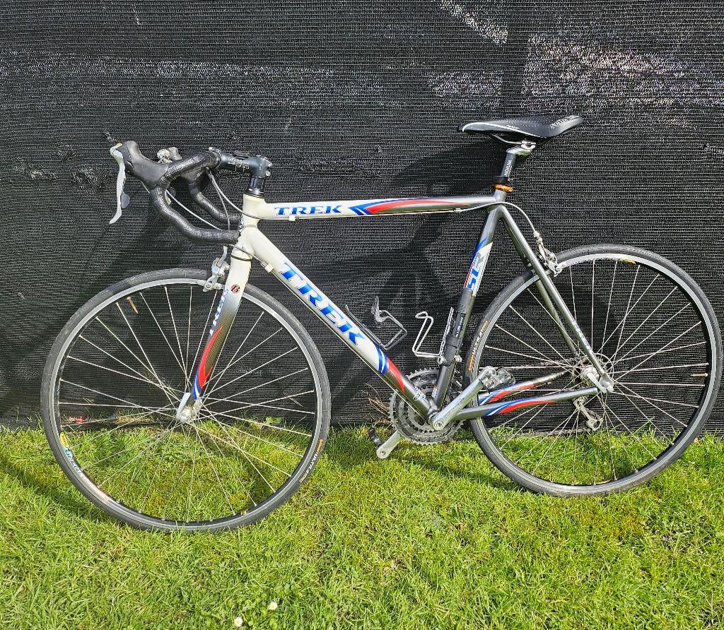 Koersfiets, Fietsen en Brommers, Ophalen, Gebruikt, Heren, Overige merken