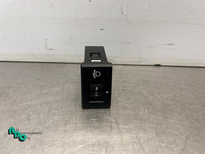 Commutateur phare hauteur réglable d'un Hyundai I20 (I20 08, -, 3 mois de garantie, Utilisé, Hyundai