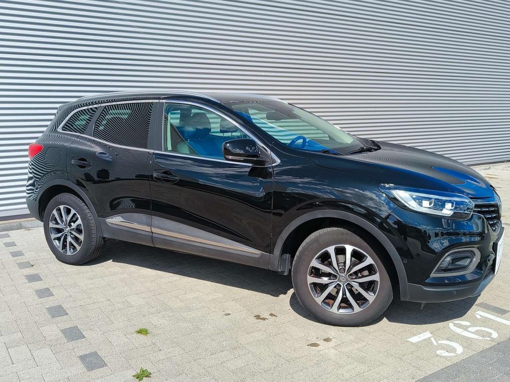 Renault Kadjar Intens (bj 2022), Auto's, Renault, Voorwielaandrijving, Kadjar, Gebruikt, 4 cilinders