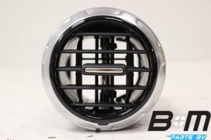 Kachel dashboard rooster Audi TT 8J0820901E, Gebruikt