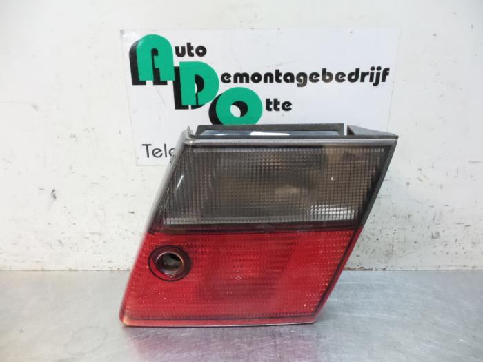Feu arrière droit d'un Saab 9-5, -, 3 mois de garantie, Utilisé, -