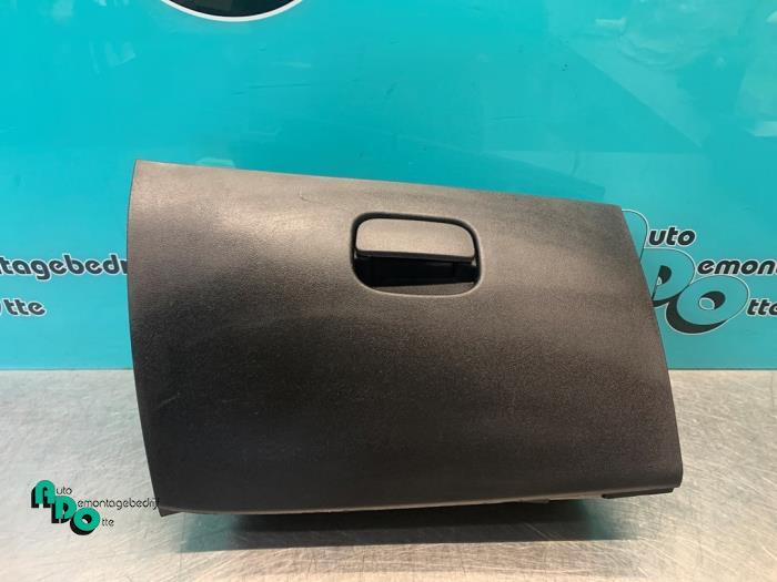 Dashboardkastje van een Fiat Punto Evo (Punto Evo 08-), Gebruikt, -, -, Ophalen of Verzenden