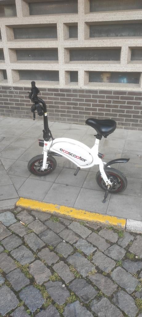 Vélo électrique, Vélos & Vélomoteurs