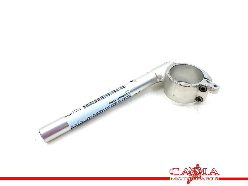 STUURHELFT LINKS Yamaha YZF 750 R 1993-1998 (YZF750R), Motoren, Dhr. S. di Majo, Gebruikt, Info@cama-motorparts.nl, P.J. Troelstraweg 8 8
3144 CX  MAASSLUIS, NL