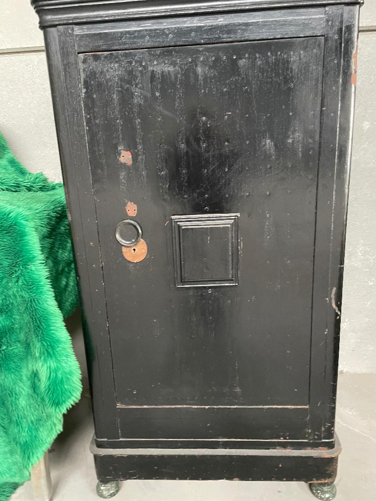 Brandkast, Huis en Inrichting, Ophalen, Gebruikt, Brandkast