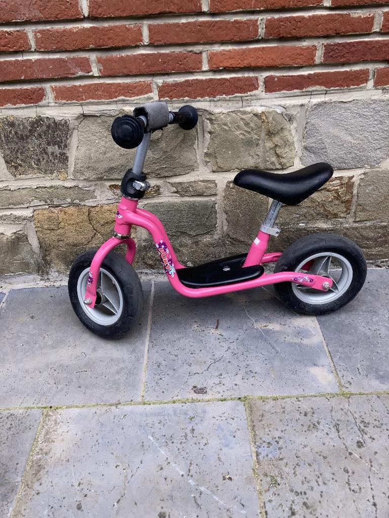 vélo Puky, Vélos & Vélomoteurs, Enlèvement, Utilisé