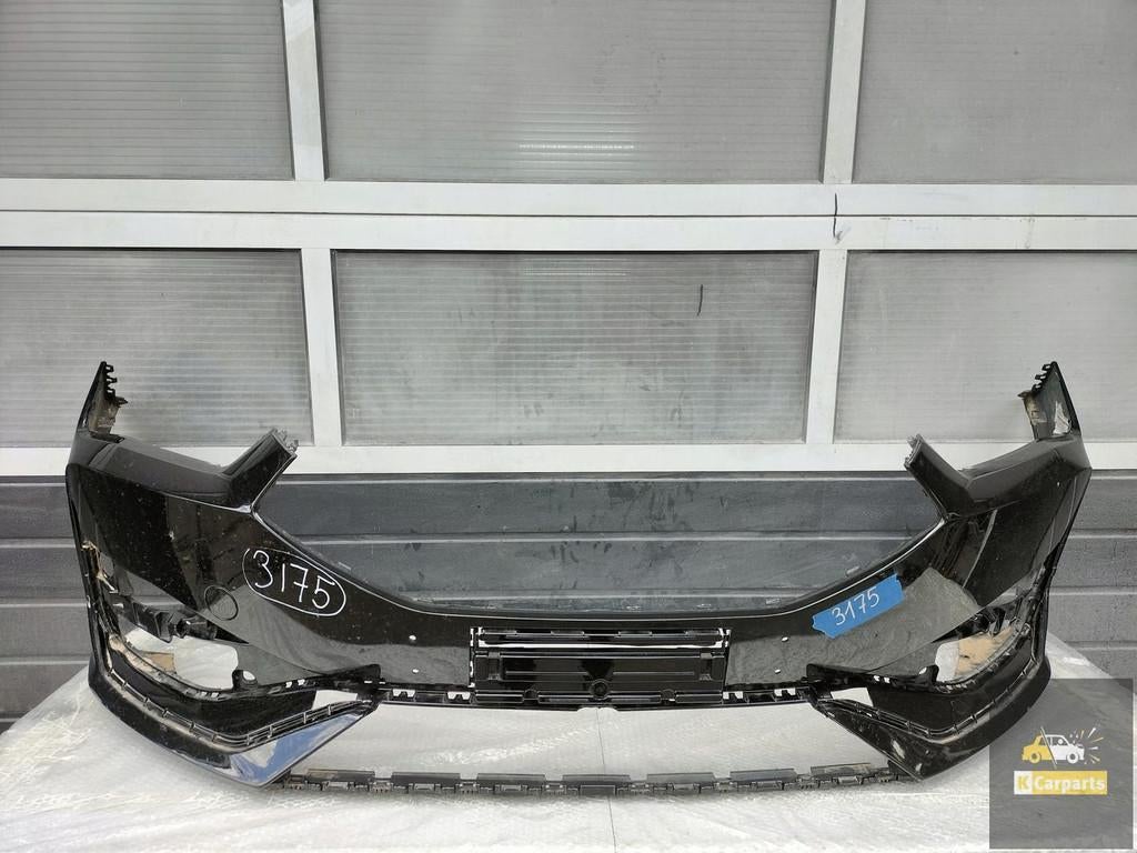 5FA971095AP, ZETEL LEON CUPRA VOORBUMPER 5FA971095AP, Gebruikt, Autovia A-2, Km 585 585
08760  Martorell, ES, SEAT S.A., Bumper