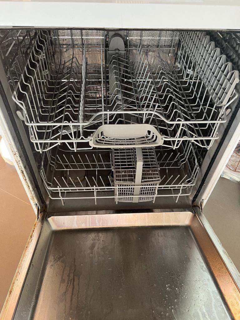 Lave-vaisselle Bosch, Enlèvement, Comme neuf, À Poser, Programme court