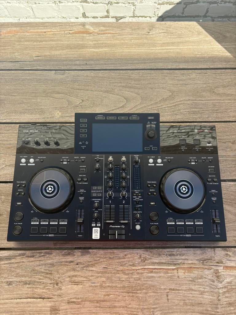 Pioneer XDJ-RR TE KOOP, Musique & Instruments, DJ sets & Platines, Enlèvement, Comme neuf, Pioneer
