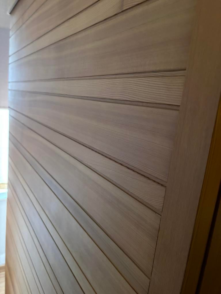 Health Mate infraroodsauna 4-5 persoons, Sport en Fitness, Sauna, Ophalen of Verzenden, Zo goed als nieuw, Infrarood