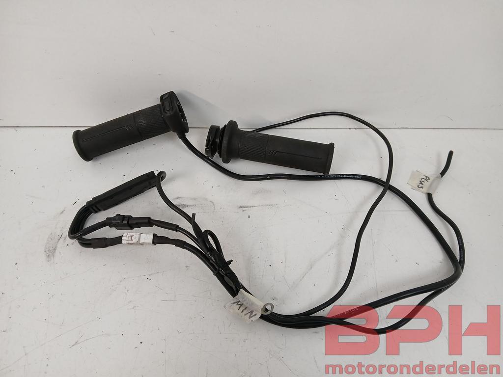 Tecno Globe handvatverwarming / handvat verwarming, Gebruikt, -, -, Ophalen of Verzenden