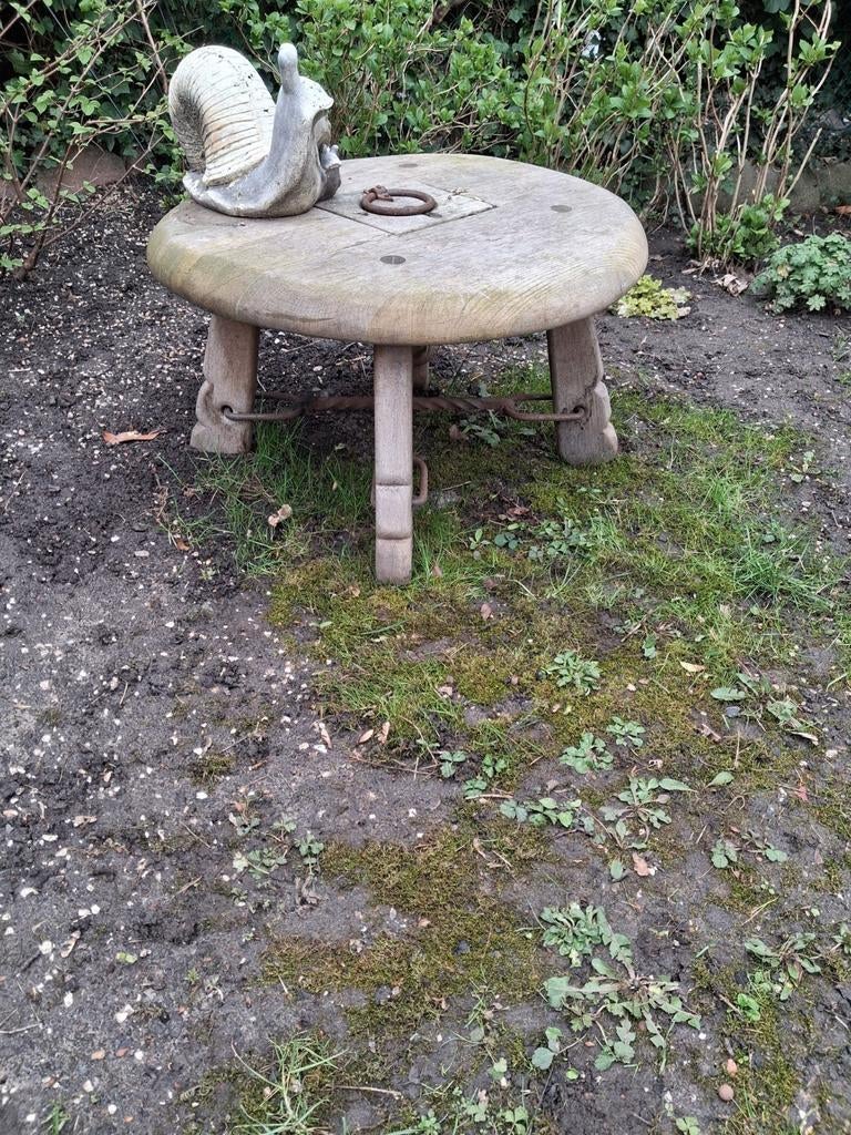 Table ancienne, Enlèvement ou Envoi