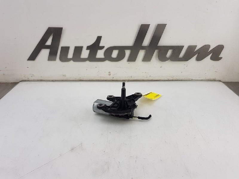 MOTEUR ESSUIE-GLACE ARRIÈRE Fiat Panda / Pandina (312), Utilisé, Fiat