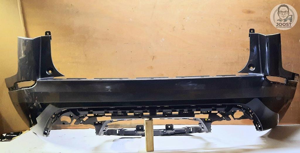 Achterbumper Landrover Range Rover Velar '17 J8A2 17958 CB, -, -, Ophalen of Verzenden, Achter