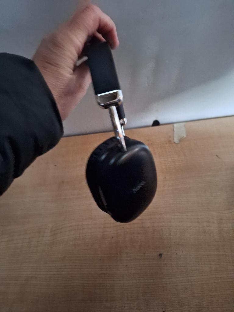 koptelefoon hoco, Ophalen of Verzenden, Nieuw, Over oor (circumaural)