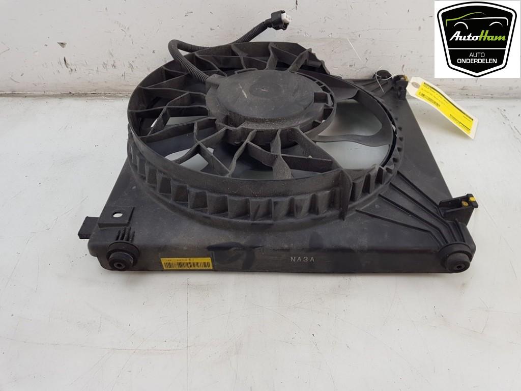 VENTILATEUR C Tesla Model S (01-2012/02-2016) (|600735200F|), Dhr. J. Ham, Administratie@autoham.nl, Utilisé, Autres marques automobiles
