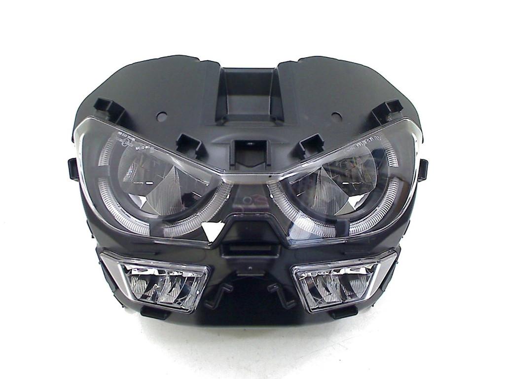 PHARE Origineel Honda CRF 1100 Africa Twin Adv. Sport, Dhr. S. di Majo, Utilisé, Info@cama-motorparts.nl, P.J. Troelstraweg 8 8
3144 CX  MAASSLUIS, NL