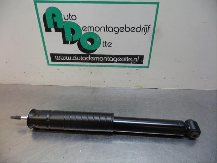 Amortisseur arrière gauche d'un Smart Fortwo, Autos : Pièces & Accessoires, Neuf, -, 3 mois de garantie, -