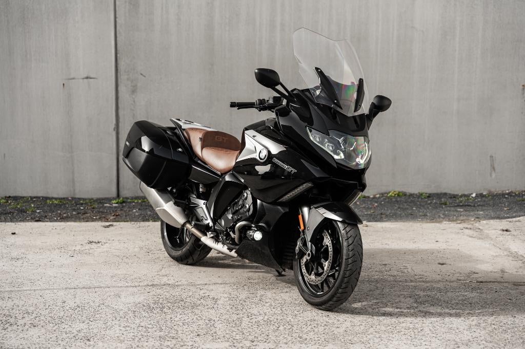 BMW K 1600 GT - GPS - Cruise Control - Verstralers - foto 2