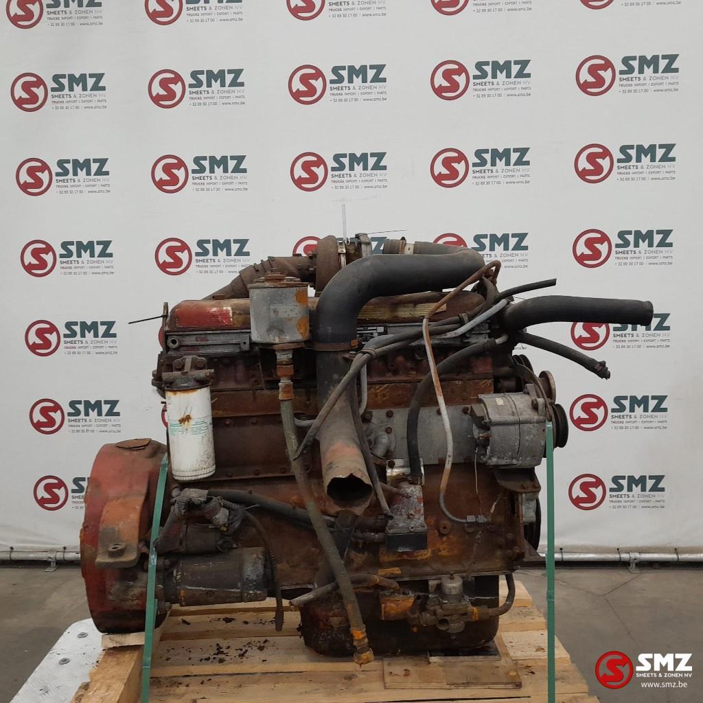 Occ moteur DT615, Utilisé, DAF, Autres pièces automobiles