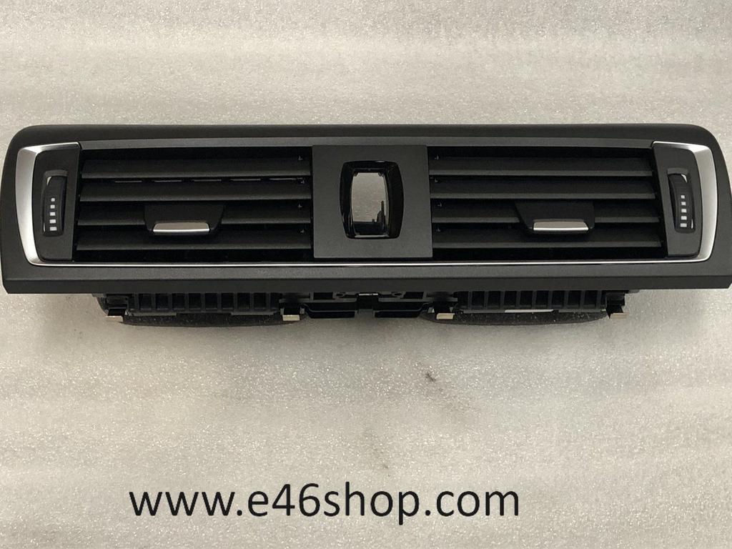 VENTILATIE ROOSTER DASHBOARD BMW F SERIE OE 64229317944, Auto-onderdelen, -, -, Nieuw, Ophalen of Verzenden