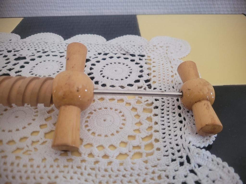 Tire-bouchon vintage publicitaire Cramoisay, Enlèvement ou Envoi