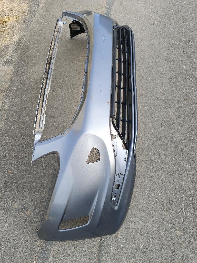 XC60 bumper, Ophalen, Gebruikt, Voor, Volvo
