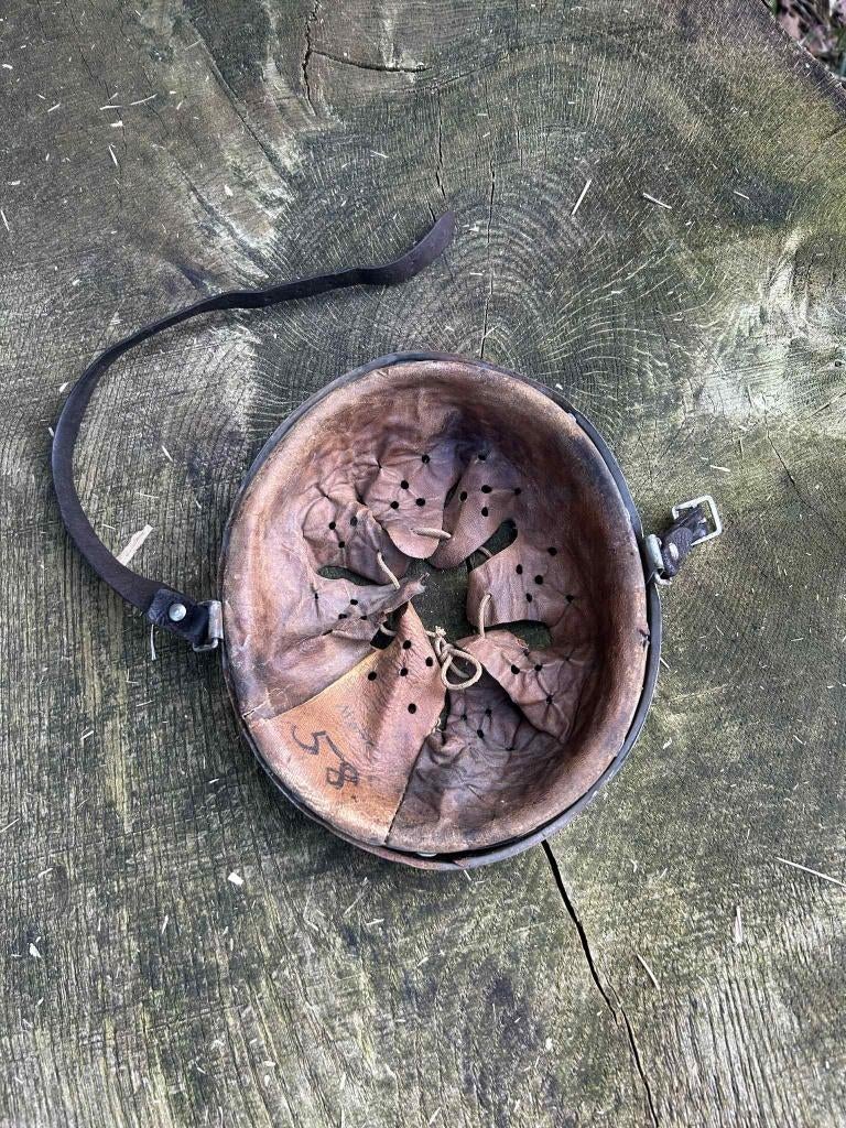 liner allemand ww2, Collections, Objets militaires | Seconde Guerre mondiale, Autres, Enlèvement ou Envoi