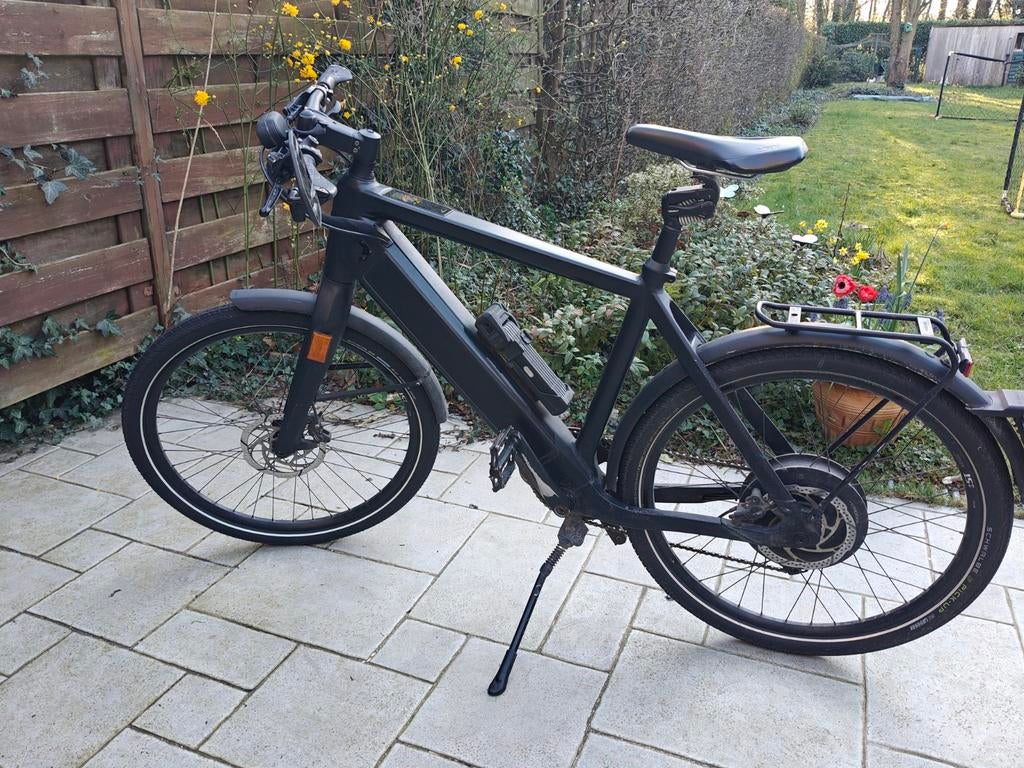 Stromer ST2 20", Enlèvement, Stromer