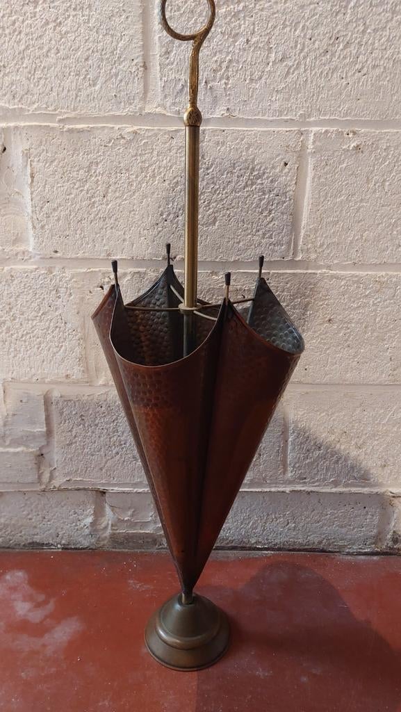 Porte-parapluies, Enlèvement ou Envoi