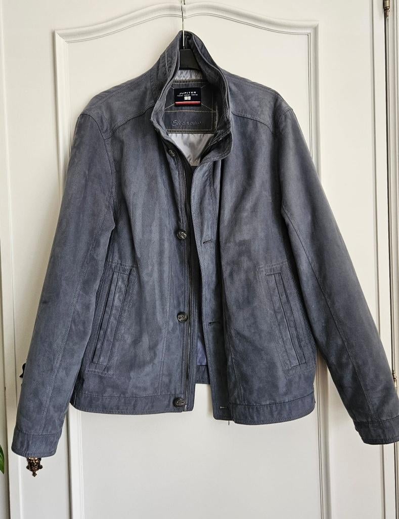 jas Jupiter maat 50, Ophalen of Verzenden, Zo goed als nieuw, Jupiter, Maat 48/50 (M)