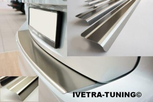 Bumperbeschermer + Set Instaplijsten **ACTIE**, Enlèvement ou Envoi