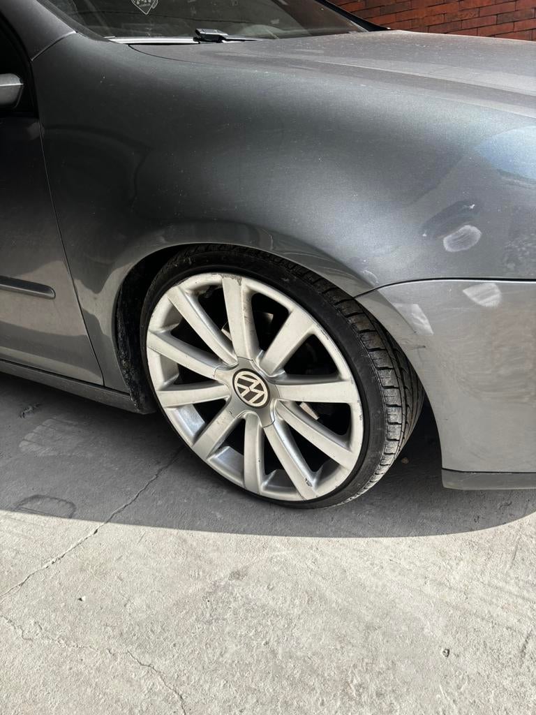 Jantes 5/112, Autos : Pièces & Accessoires, Enlèvement ou Envoi, Jante(s)