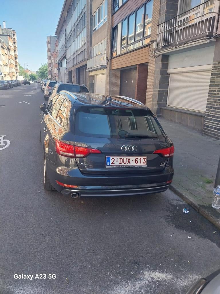 Audi a4 avendre, Autos : Pièces & Accessoires, Enlèvement ou Envoi, Audi